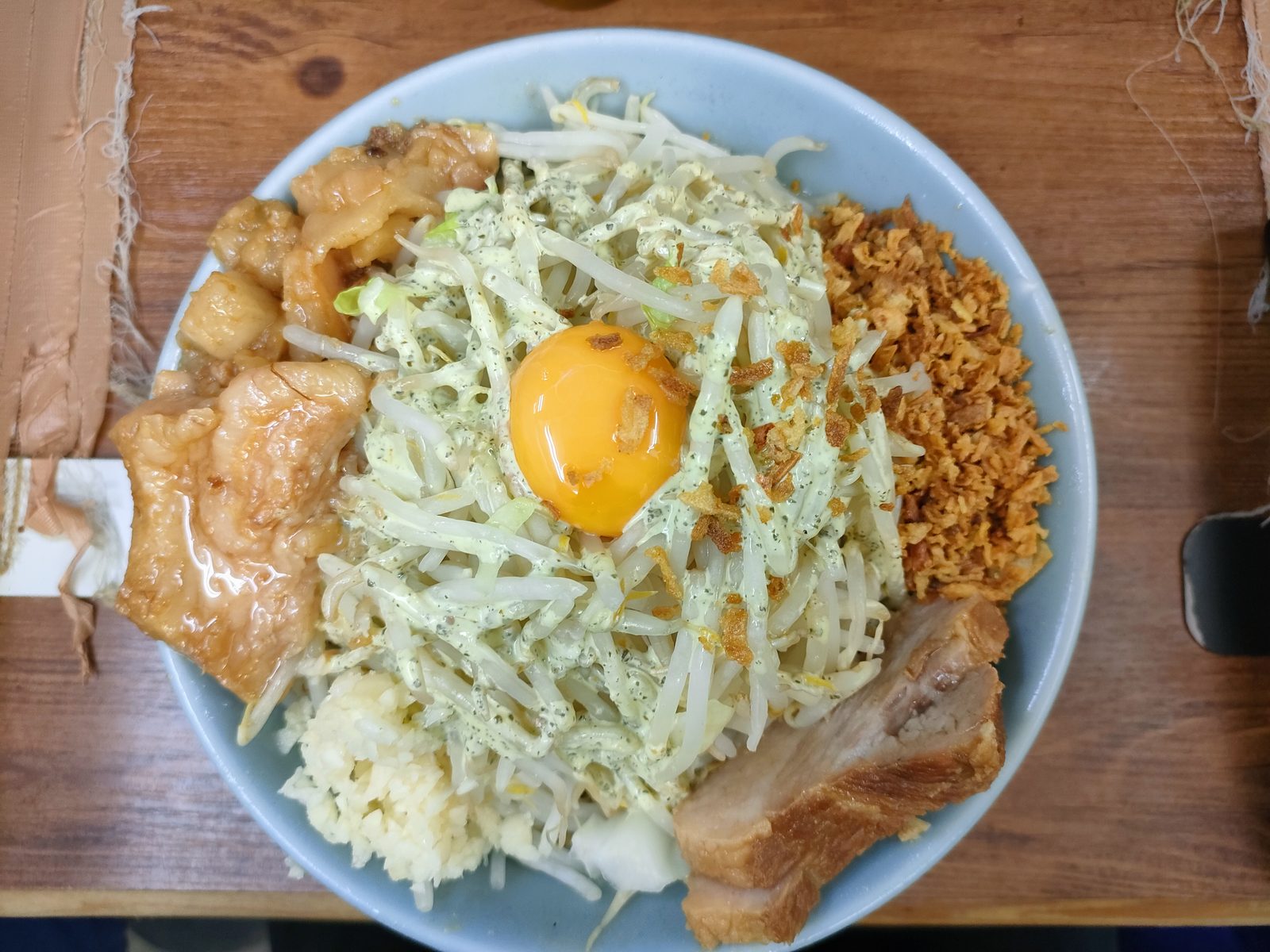 マジで美味そうすぎるやろ