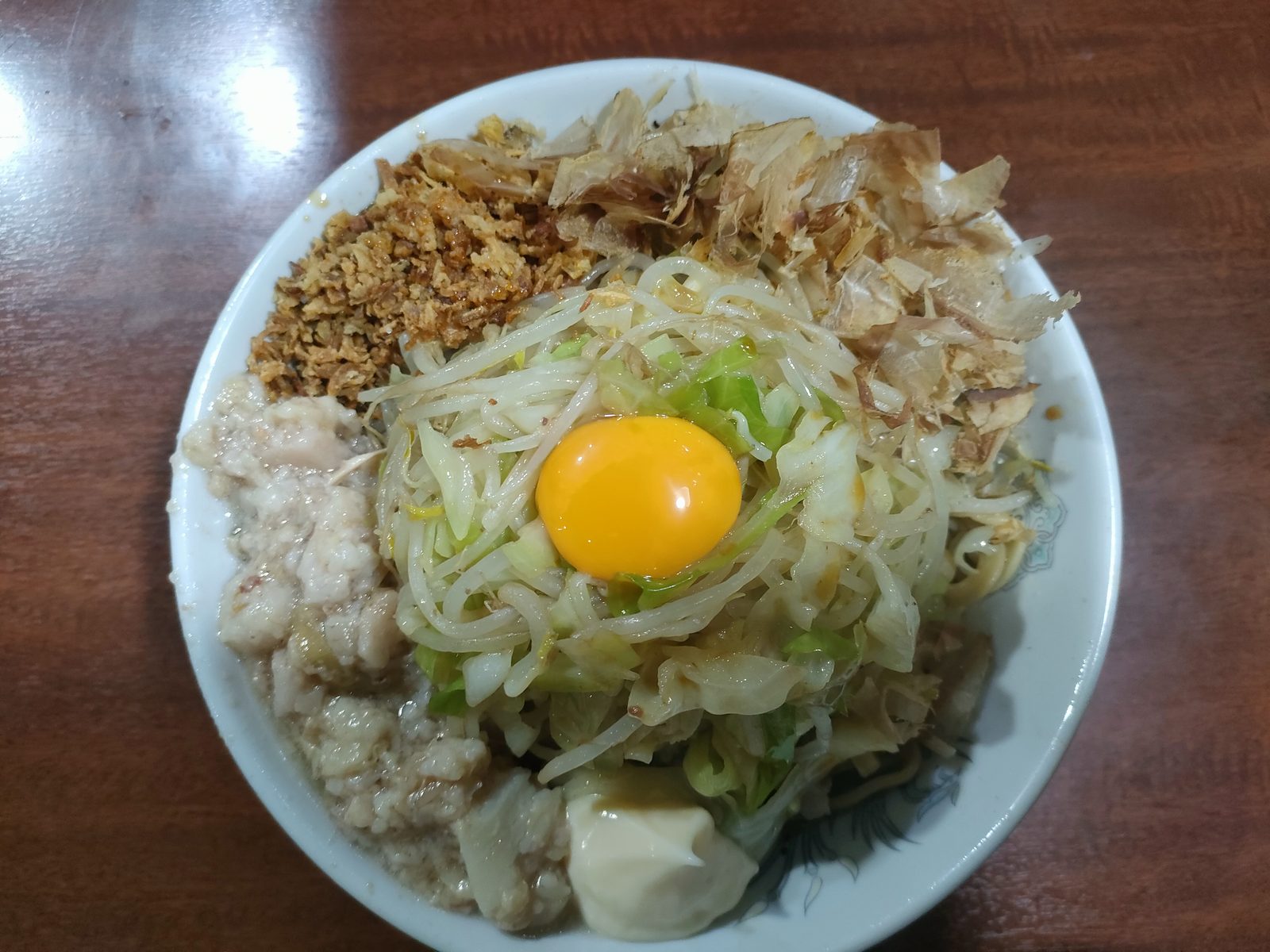 美味しいんだから仕方ない