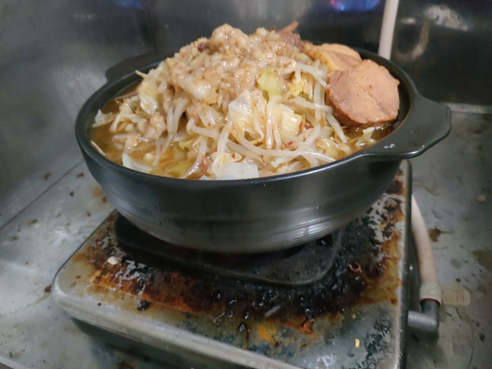 マジで美味しい
