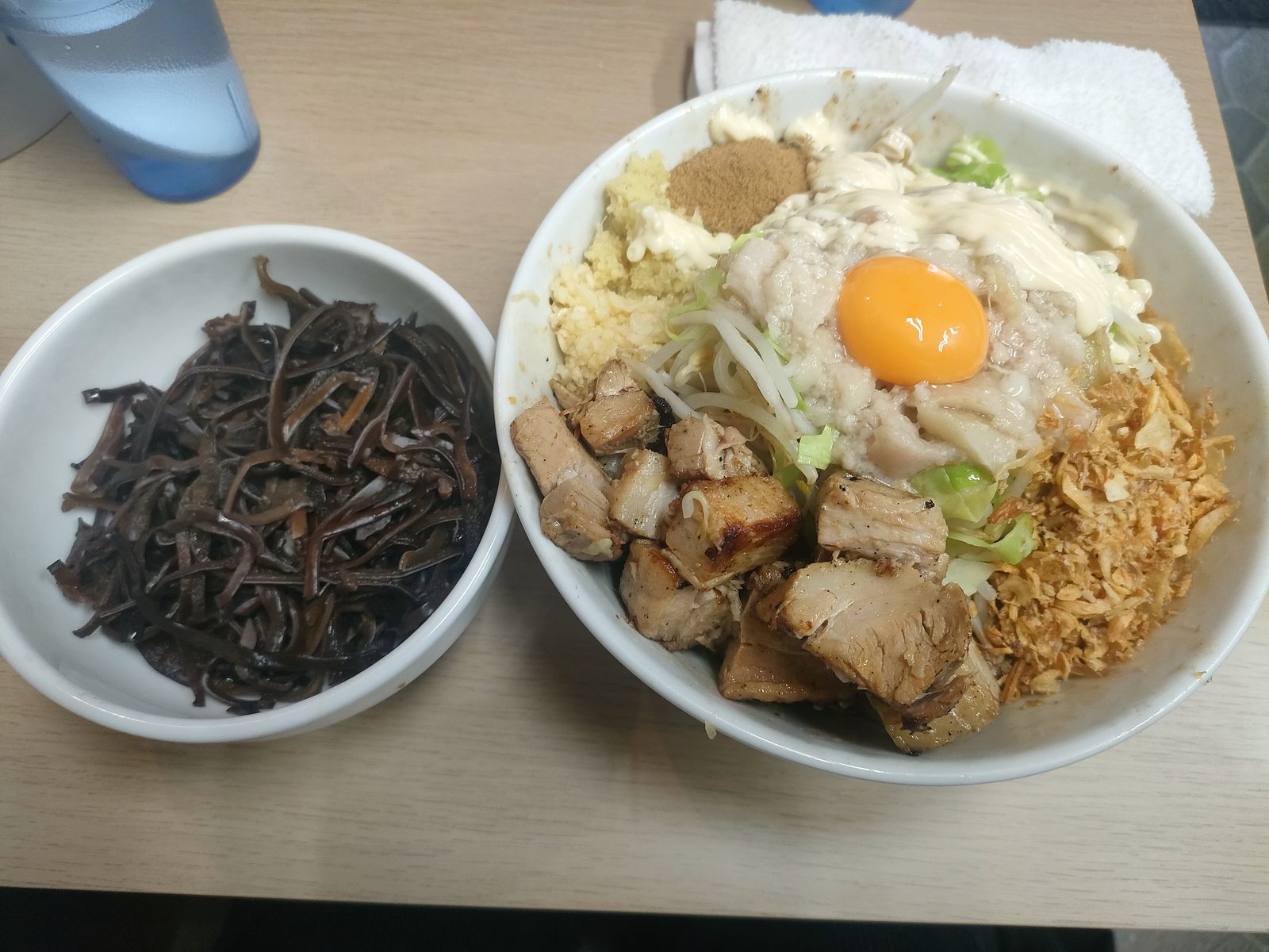 マジで美味しいんですよこれ
