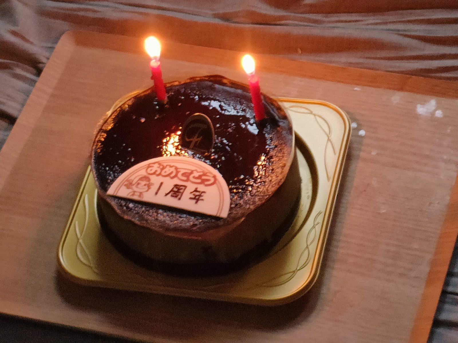 不二家のケーキは上京してから初めて認識した