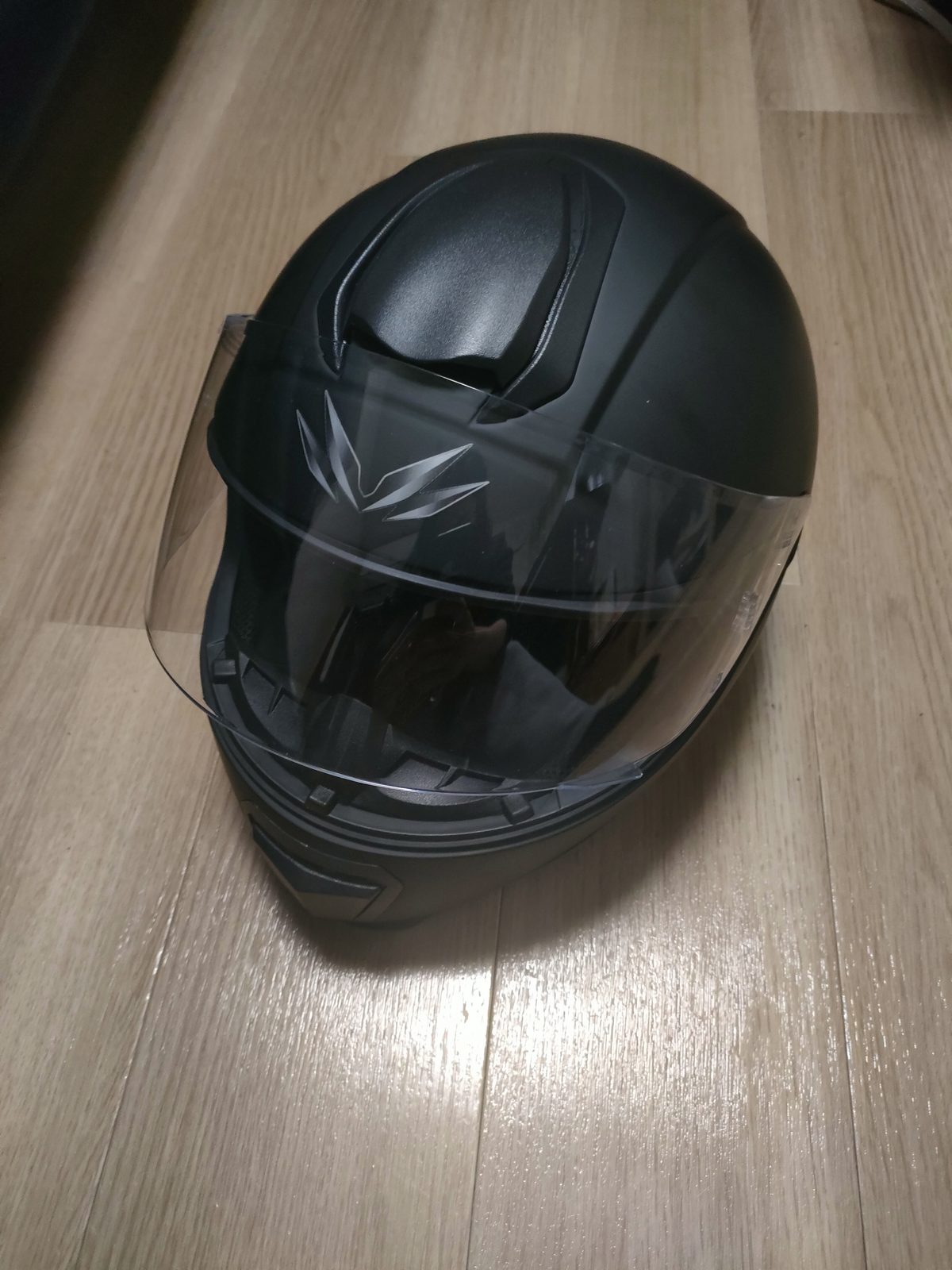 フルヘルメットで一番安いやつ