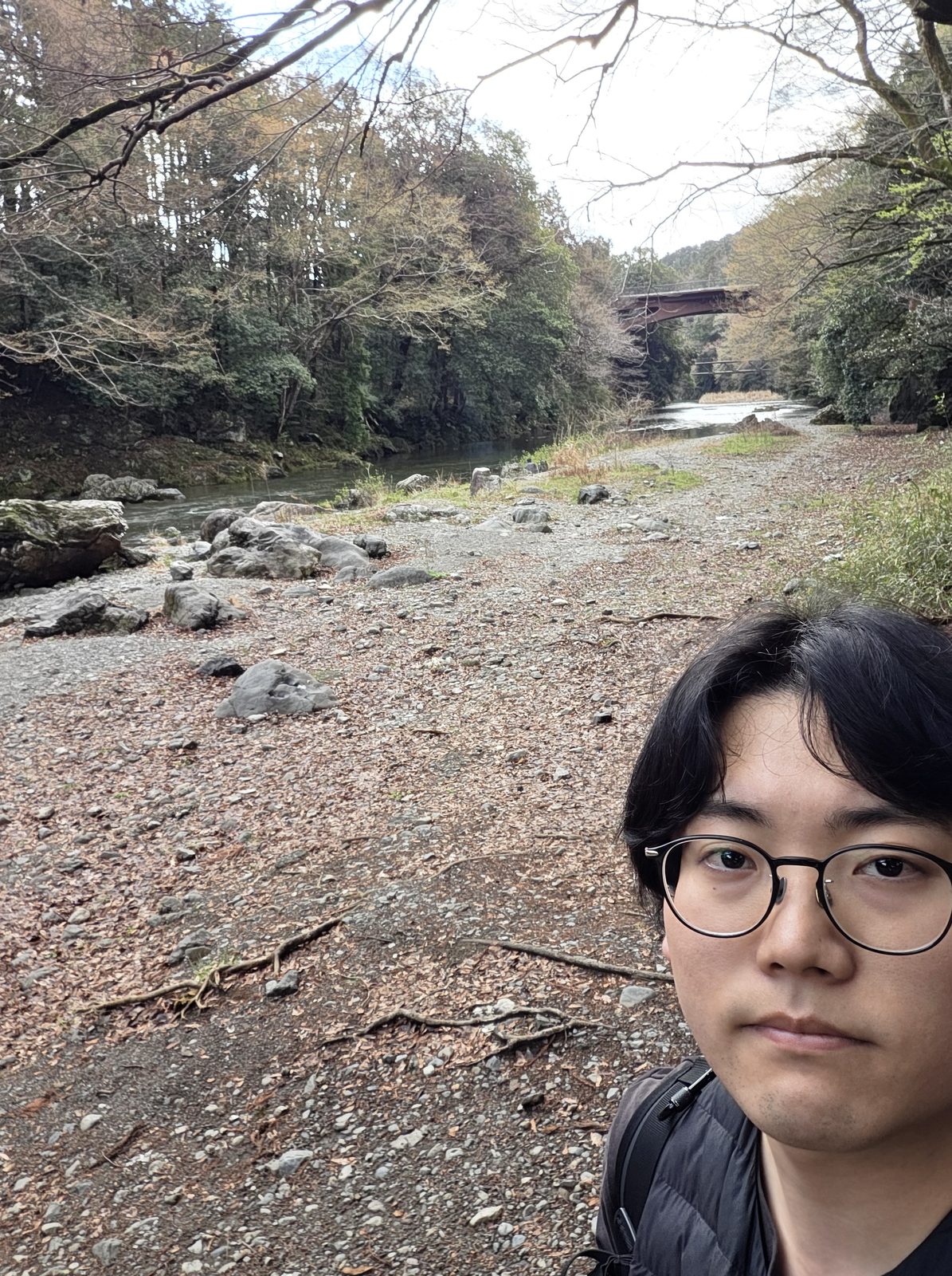 流石に疲れてますね笑